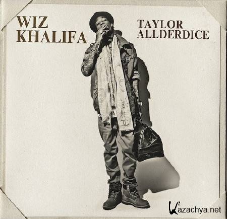 Wiz Khalifa - Taylor Allderdice (2012)