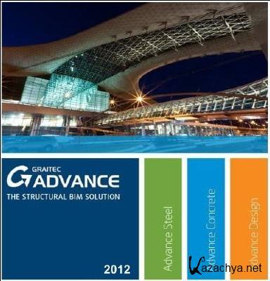 GRAITEC Advance 2012