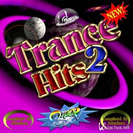Trance Hits vol 2 (2012)