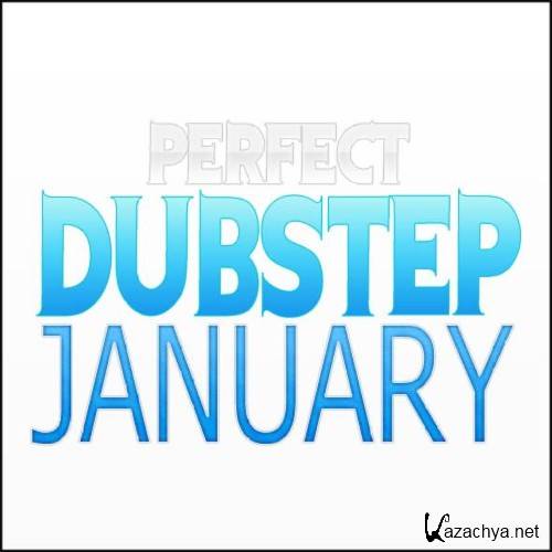 Perfect DubStep January 2012 (2012)