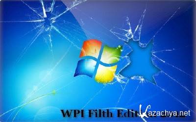 WPI Filth Edition 2012 v2.2 (07.03.2012) ()