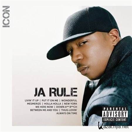 Ja Rule - Icon (2012)