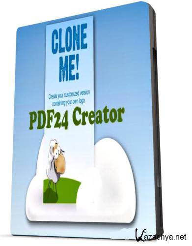 PDF24 Creator 4.4.2