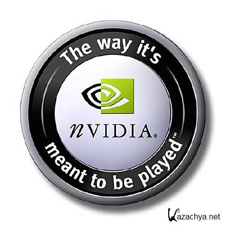 nVIDIA GeForce Driver 296.10 WHQL Desktop. Win:XP,Vista,7 x86/x64 []