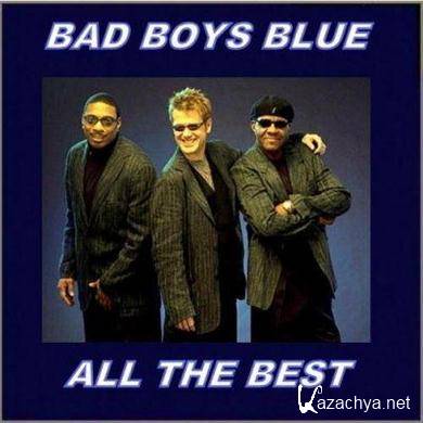 Bad Boys Blue - All The Best (2012). MP3 