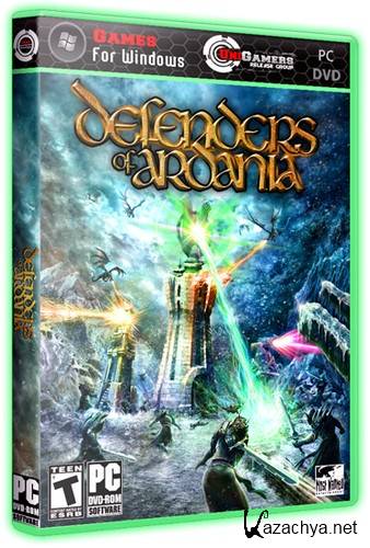 Defenders of Ardania (2012/ENG/Lossless Repack  R.G. UniGamers)