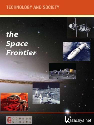   / Space Frontier (2004) HDRip