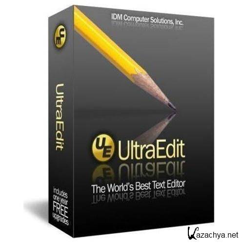 IDM UltraEdit v18.00.0.1029