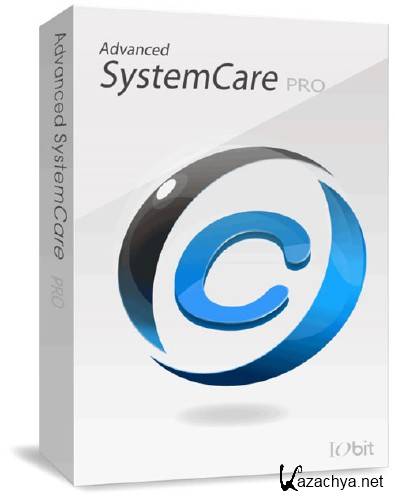 Advanced SystemCare Pro v5.2.0.222 Final