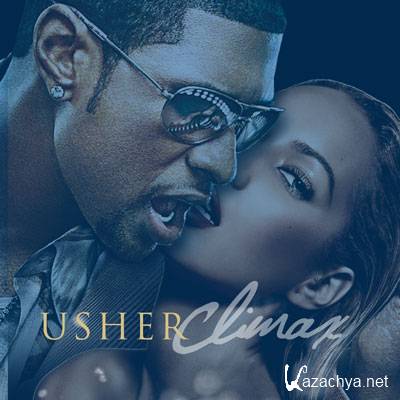 Usher  Climax (2012)