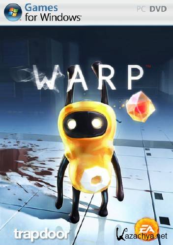 Warp (2012/ PC/Eng)