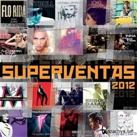 Superventas 2012 (2012)