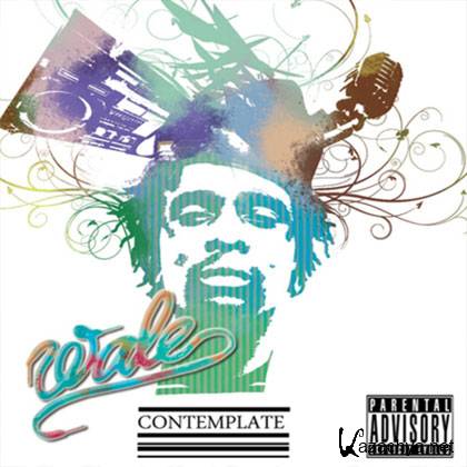 Wale  Contemplate (2012)