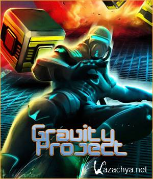 Gravity Project v1.1.2 [  Runner, ENG]