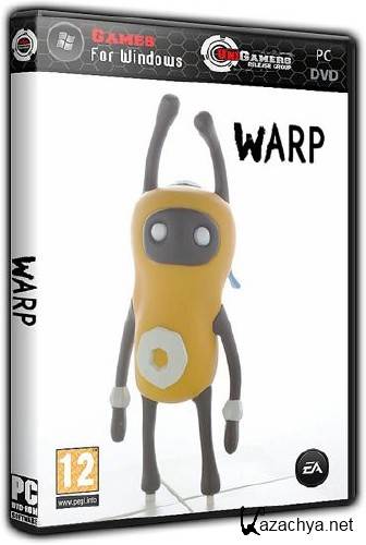 WARP (2012/PC/ENG)