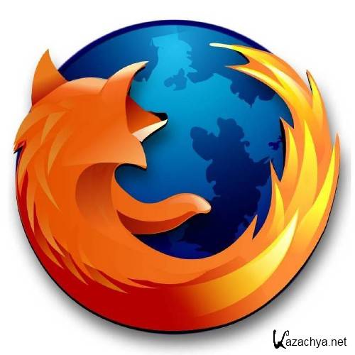 Mozilla Firefox Express v 11.0 []