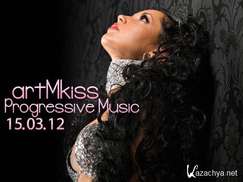 Progressive Music (15.03.12)