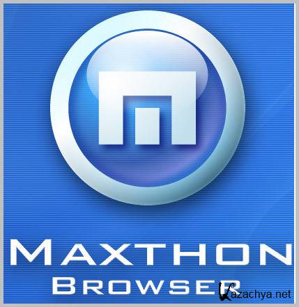 Maxthon 3.3.6.1000 Final
