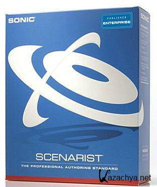 SONIC BD Collection All x86+x64 2011