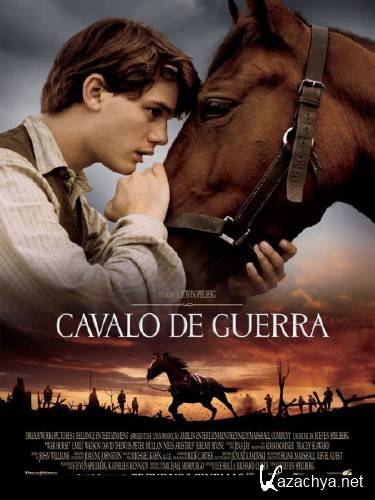   / War Horse (2011) HDRip AVC