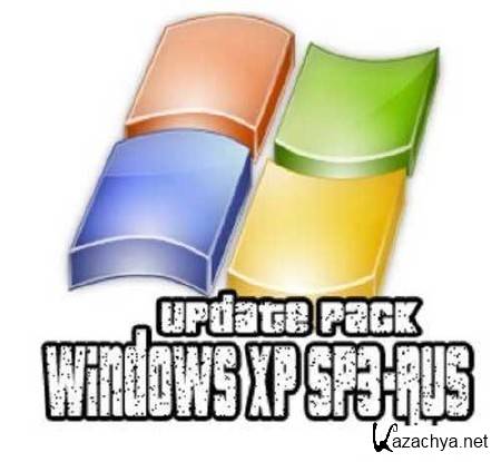     Windows XP SP3 RUS Live 12.3.15