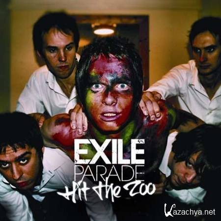 Exile Parade - Hit The Zoo (2012)