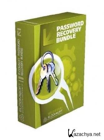 Password Recovery Bundle 2012 v2.10 Portable