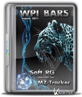 WPI BARS 1.1 - Soft (2011)