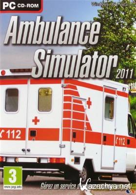 Ambulance Simulator 2012 (2011/Eng)