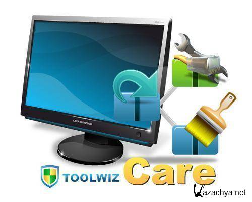 Toolwiz Care 1.0.0.1400 Portable by Valx 