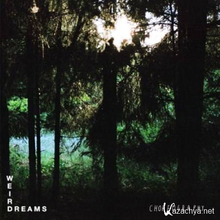 Weird Dreams - Choreography (2012)