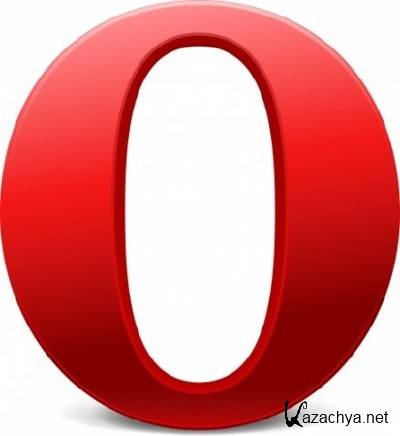 Opera 11.62 build 1332 Snapshot