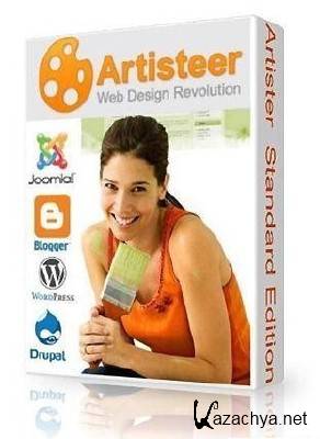 Artisteer 3.1.0.46558