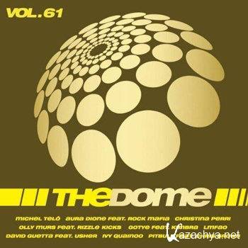The Dome Vol 61 [2CD] (2012)