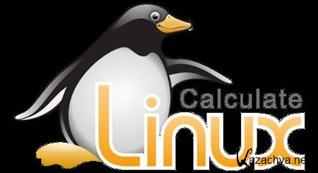 Calculate Linux 11.15 (86/64/5xDVD)