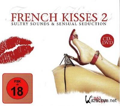 French Kisses 2 (2010)