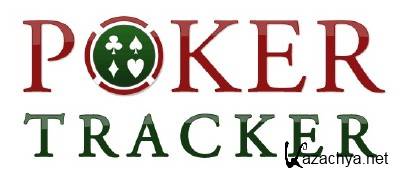 Poker Tracker v.3.12 (2012) + crack + manual + 