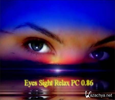 Eyes Sight Relax PC 0.86