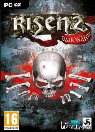 Risen 2: Dark Waters / Risen 2:   (2012/Rus/Eng/Beta/Repack by Dumu4)