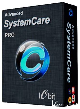 Advanced SystemCare Pro v5.2.0.223 Final (ML/Rus)