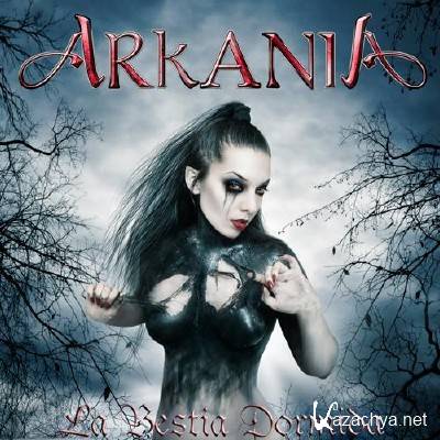 Arkania - La Bestia Dormida (2012)