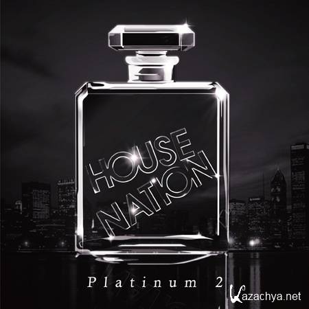 VA - House Nation: Platinum 2 (2012) 