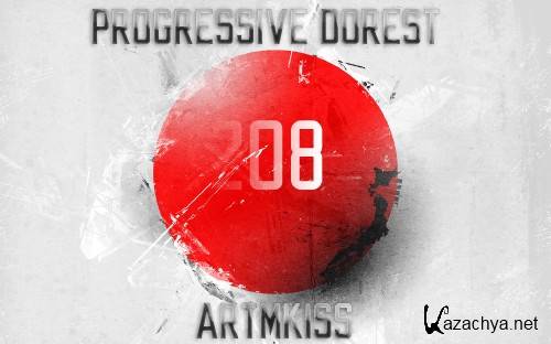 Progressive Dorest v.208 (2012)