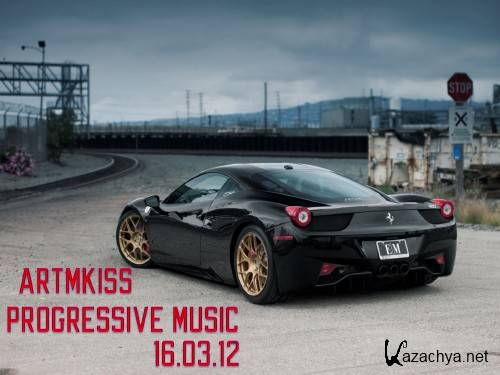 Progressive Music (16.03.12)