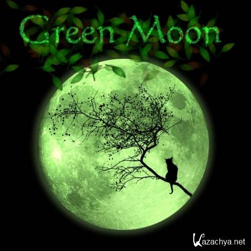 Green Moon /   (2010/RUS) PC