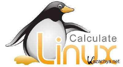 Calculate Linux 11.15 (i686) (86_64) (5xDVD)