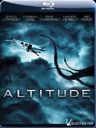  / Altitude (2010) BDRip-AVC