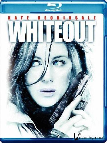   / Whiteout (2009) BDRip-AVC