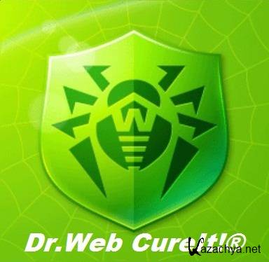 Dr.Web CureIt!  6.00.16  16.03.2012 ()