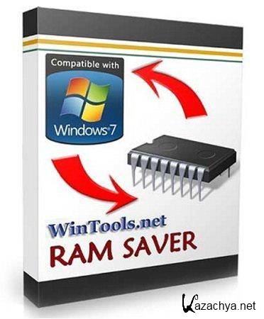 RAM Saver Professional 12.1